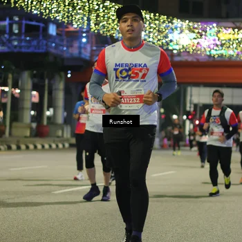 Runner Photo 4958740