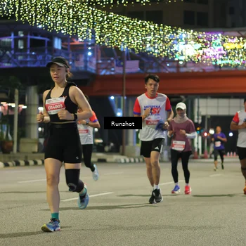 Runner Photo 4958741