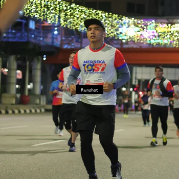 Runner Photo 4958745