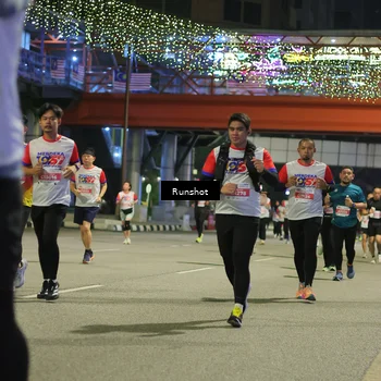Runner Photo 4958748