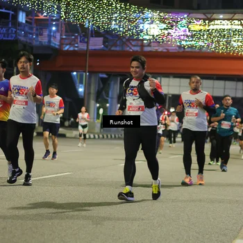 Runner Photo 4958754