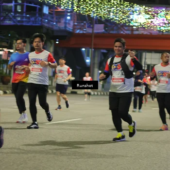 Runner Photo 4958756