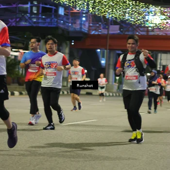 Runner Photo 4958758