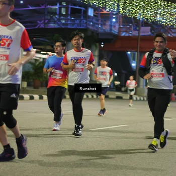 Runner Photo 4958760