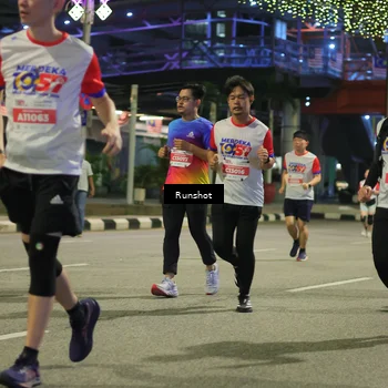 Runner Photo 4958761