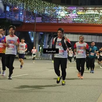Runner Photo 4958762