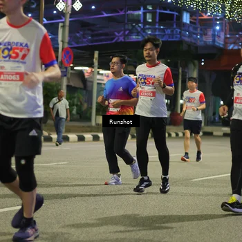 Runner Photo 4958764