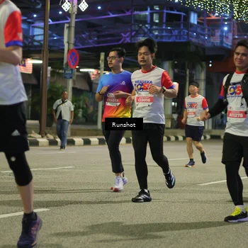 Runner Photo 4958765