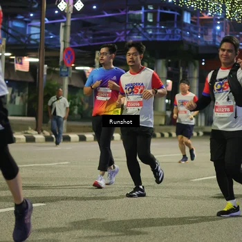 Runner Photo 4958766
