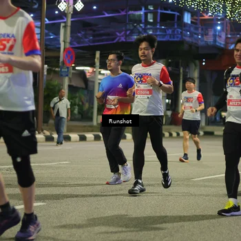 Runner Photo 4958767