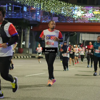 Runner Photo 4958770