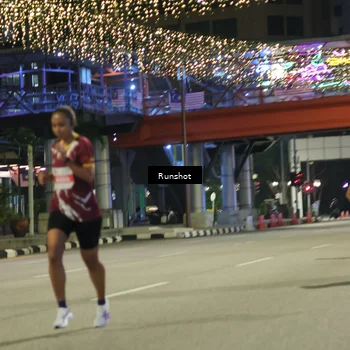 Runner Photo 4958772