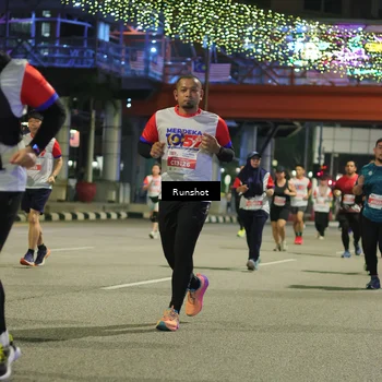 Runner Photo 4958773