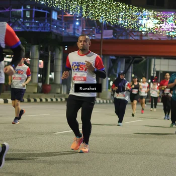 Runner Photo 4958776