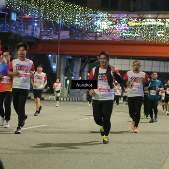 Runner Photo 4958777