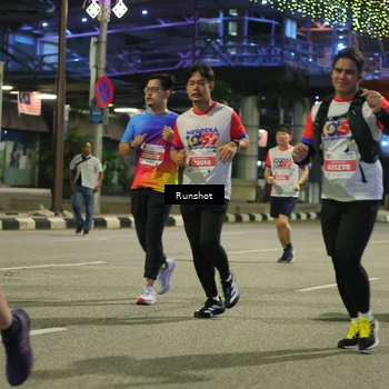 Runner Photo 4958778