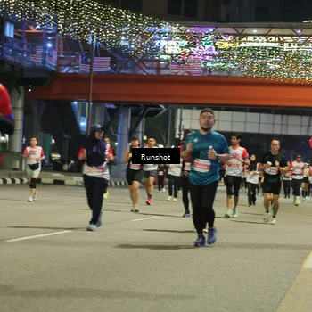 Runner Photo 4958782