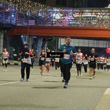Runner Photo 4958783