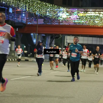 Runner Photo 4958784
