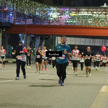 Runner Photo 4958788