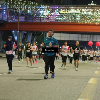 Runner Photo 4958790