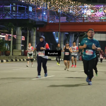 Runner Photo 4958792