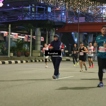 Runner Photo 4958793