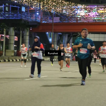Runner Photo 4958794