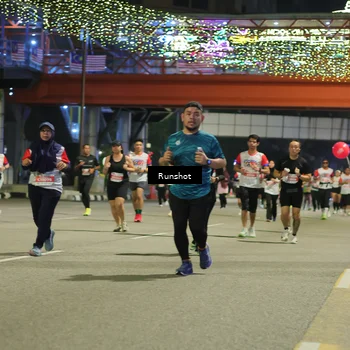 Runner Photo 4958795