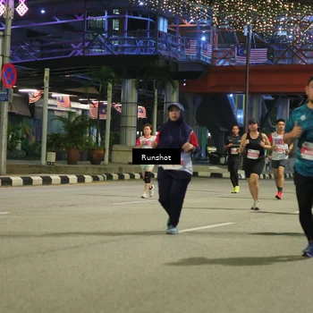 Runner Photo 4958796