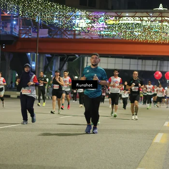Runner Photo 4958797