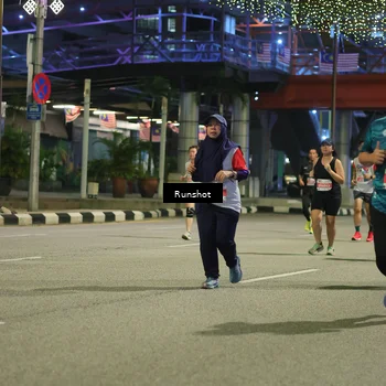 Runner Photo 4958798