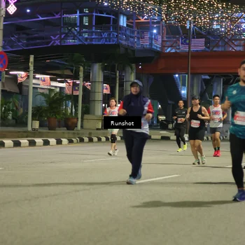 Runner Photo 4958799