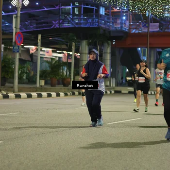 Runner Photo 4958800