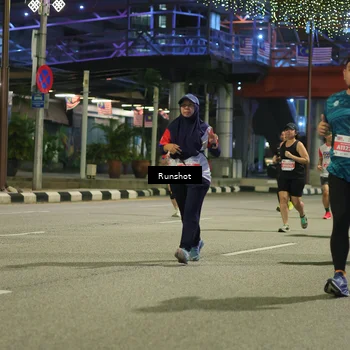 Runner Photo 4958802