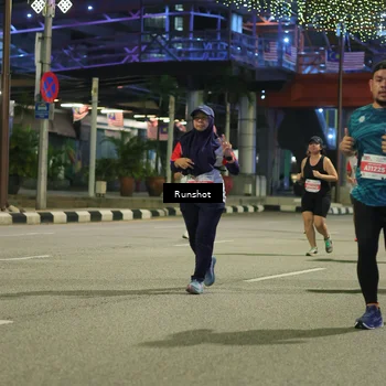 Runner Photo 4958803