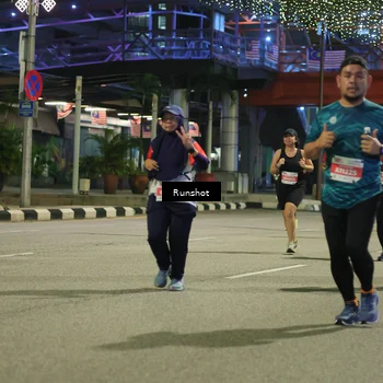 Runner Photo 4958804