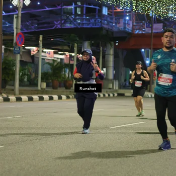 Runner Photo 4958805