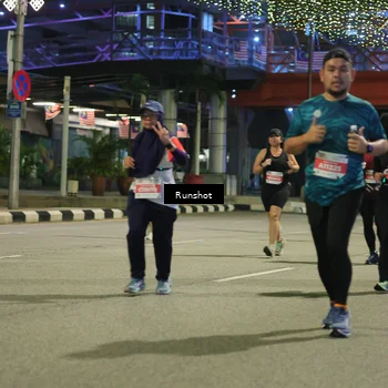 Runner Photo 4958806