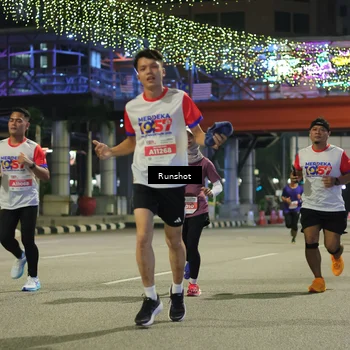 Runner Photo 4958807