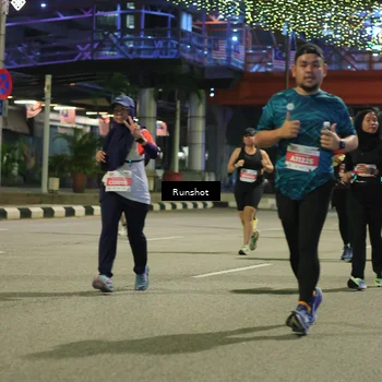 Runner Photo 4958808