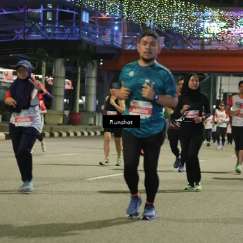 Runner Photo 4958809