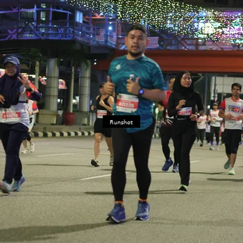 Runner Photo 4958810
