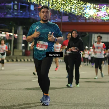 Runner Photo 4958812
