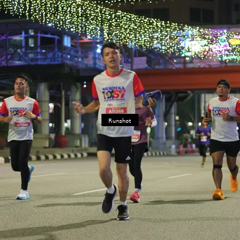 Runner Photo 4958813