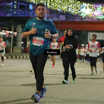 Runner Photo 4958814
