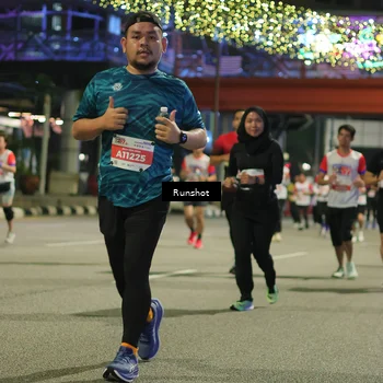 Runner Photo 4958815