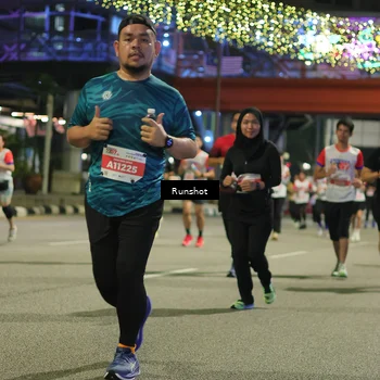 Runner Photo 4958817