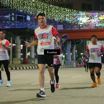Runner Photo 4958819