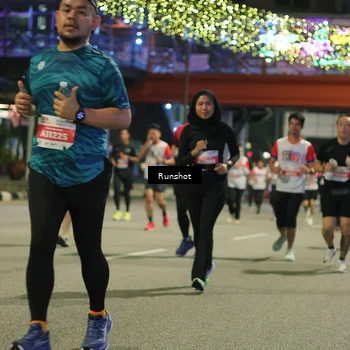 Runner Photo 4958820